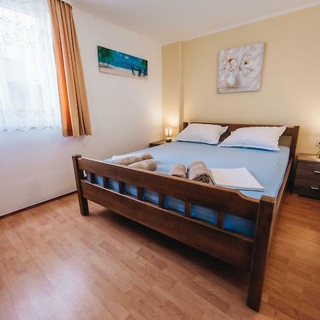 Apartment Old Town Krizeva Split Exteriör bild