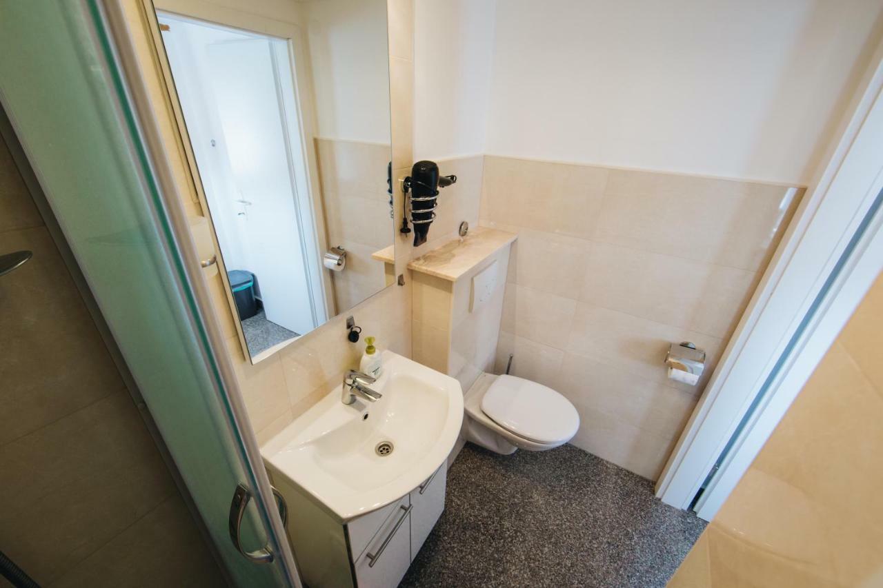 Apartment Old Town Krizeva Split Exteriör bild
