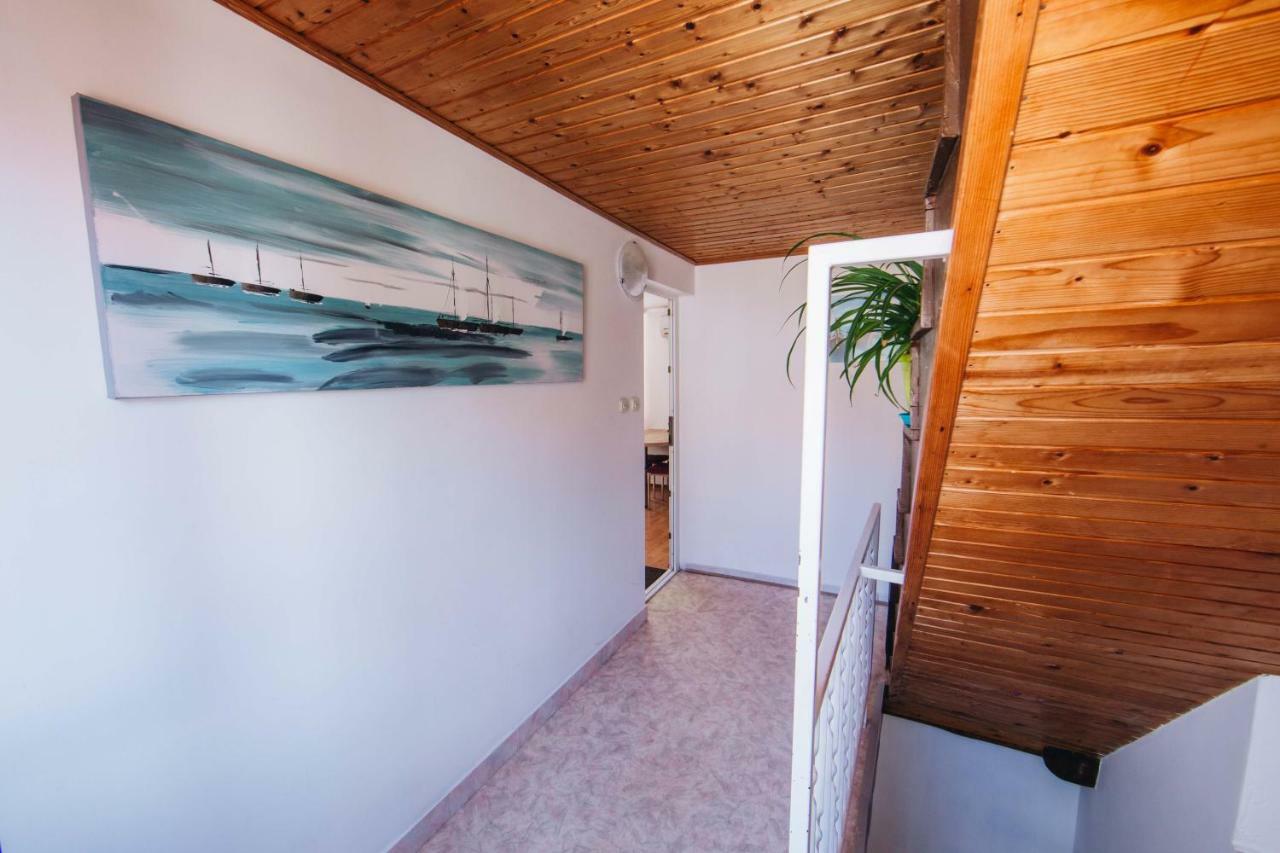 Apartment Old Town Krizeva Split Exteriör bild