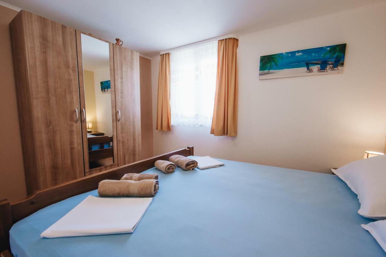 Apartment Old Town Krizeva Split Exteriör bild