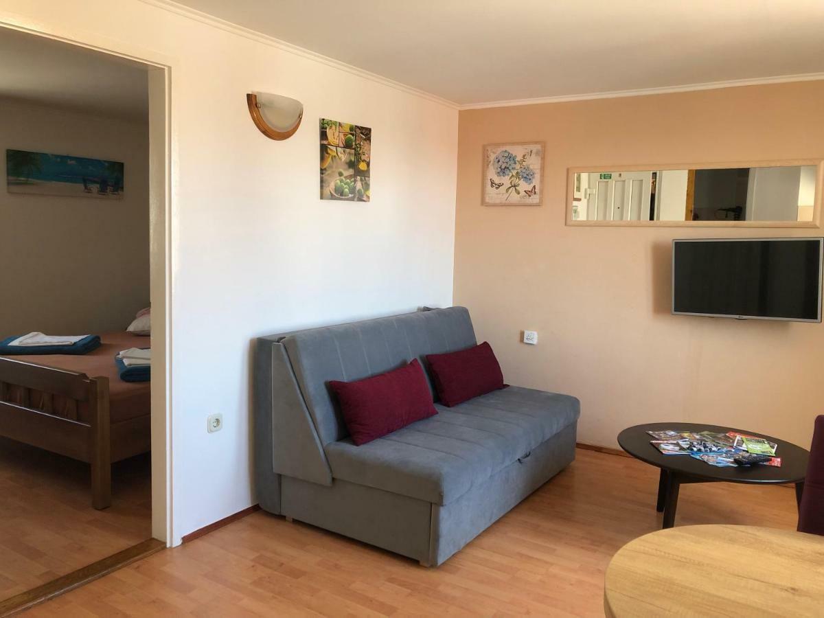 Apartment Old Town Krizeva Split Exteriör bild