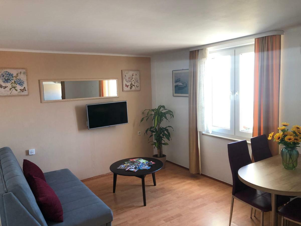 Apartment Old Town Krizeva Split Exteriör bild