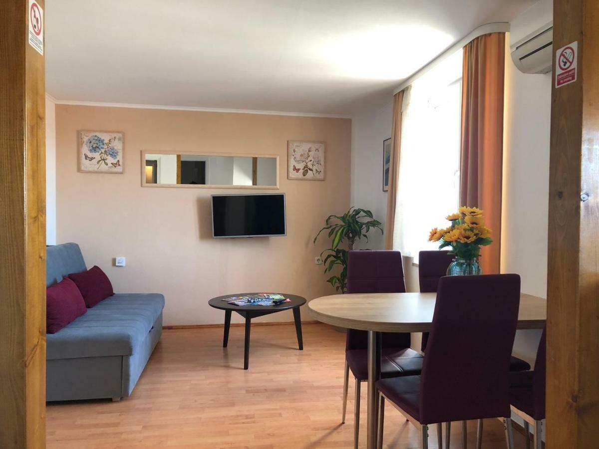 Apartment Old Town Krizeva Split Exteriör bild
